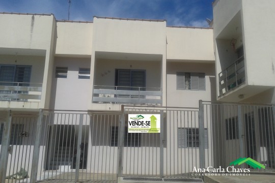 VENDE-SE APARTAMENTO NO BAIRRO FÁTIMA III