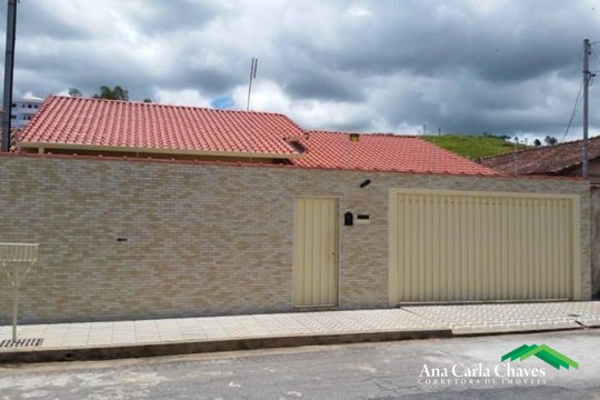 VENDE-SE EXCELENTE CASA NO FATIMA 3 OU TROCA-SE POR (CASA, LOTE OU APARTAMENTO) DE MENOR VALOR