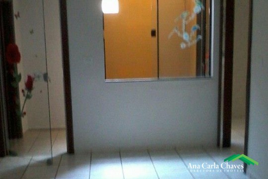 VENDE-SE OU TROCA APARTAMENTO NO CENTRO