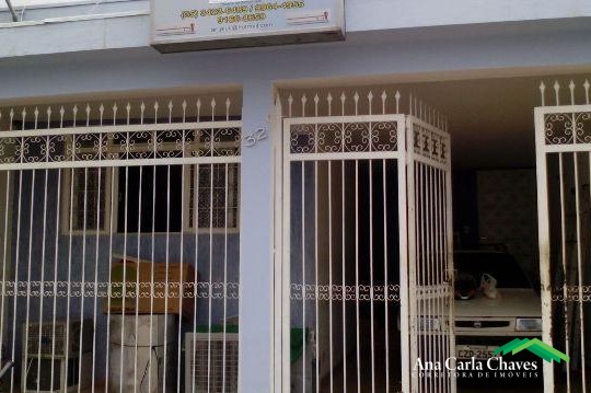 VENDE-SE CASA NO BAIRRO NOVA POUSO ALEGRE