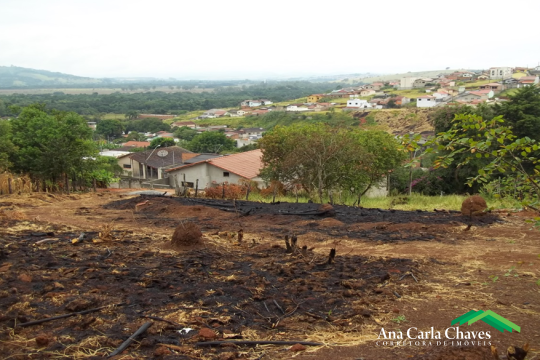 VENDE-SE LOTE NO BAIRRO VILA NOSSA SENHORA APARECIDA (Faisqueira)