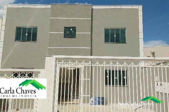 VENDE-SE APARTAMENTO NO BAIRRO JARDIM IPÊ