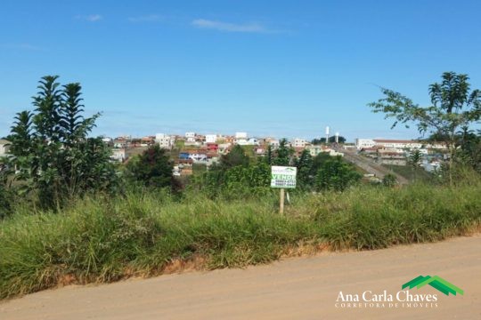 VENDE-SE TERRENOS NO BAIRRO FAISQUEIRA