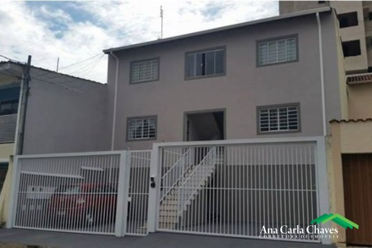 VENDE-SE APARTAMENTO NO BAIRRO JOÃO PAULO