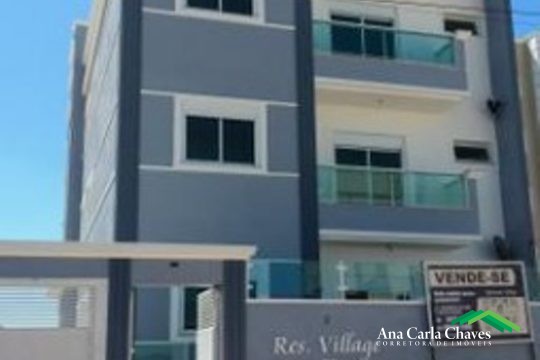 VENDE-SE APARTAMENTOS NO BAIRRO SANTA BRANCA