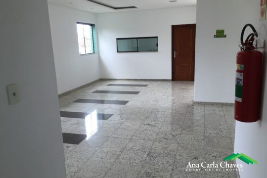 VENDE-SE APARTAMENTO NO CENTRO DE POUSO ALEGRE