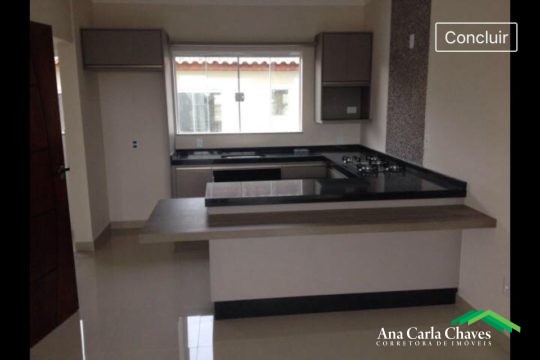 VENDE-SE APARTAMENTOS NO BAIRRO SANTA BRANCA