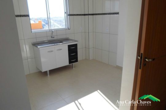 VENDE-SE APARTAMENTOS NO BAIRRO PARQUE REAL