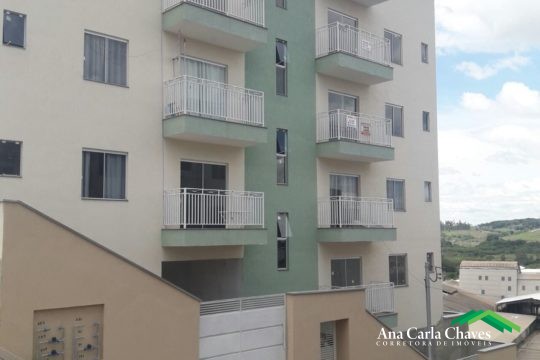 VENDE-SE APARTAMENTO NO BAIRRO PÃO DE AÇÚCAR