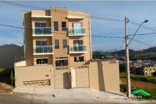 VENDE-SE APARTAMENTO  NO BAIRRO NHÁ CHICA