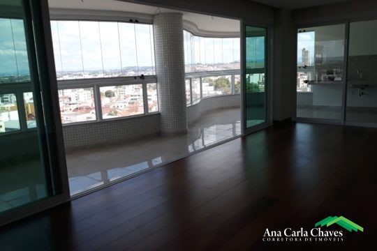 VENDE-SE BELÍSSIMO APARTAMENTO DE ALTO PADRÃO EM POUSO ALEGRE