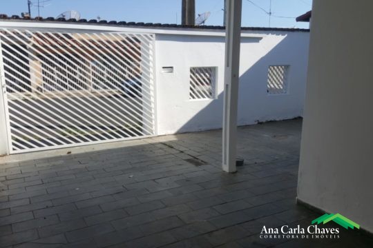 VENDE-SE CASA NO BAIRRO JARDIM OLÍMPICO