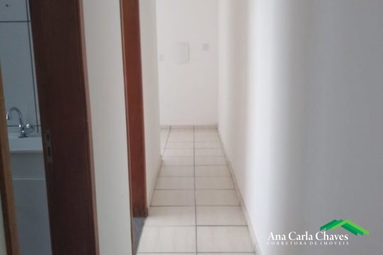 VENDE-SE APARTAMENTO NOVO NO PORTAL VILA VERDE