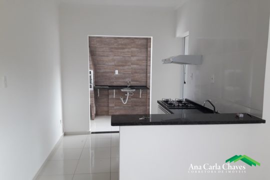 VENDE-SE APARTAMENTO NO BAIRRO PARQUE DOS FONTES