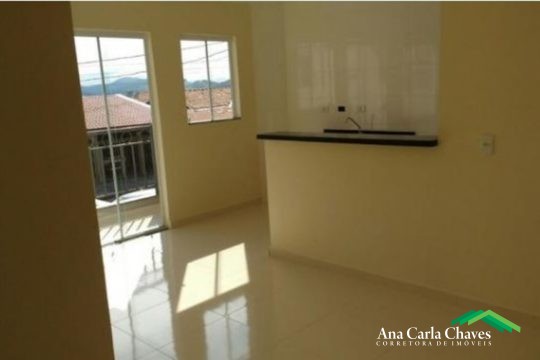 VENDE-SE APARTAMENTO NOVO NO PÃO DE AÇÚCAR