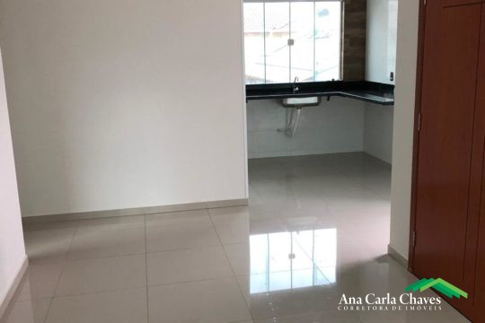 VENDE-SE EXCELENTE APARTAMENTO COBERTURA NO BAIRRO SANTA RITA