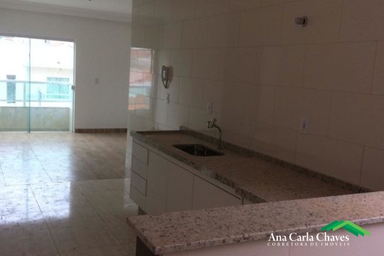 VENDE-SE APARTAMENTO NO BAIRRO DINDINHA