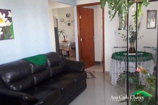 VENDE-SE APARTAMENTO NO BAIRRO PARQUE REAL