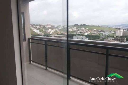 VENDE-SE EXCELENTE APARTAMENTO NO BAIRRO SANTA RITA