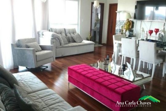 VENDE-SE BELISSIMO APARTAMENTO NO CENTRO DE POUSO ALEGRE