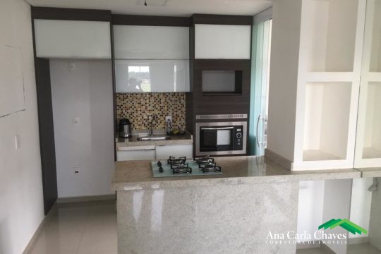 VENDE-SE EXCELENTE APARTAMENTO NO PORTAL DO ORIENTE I