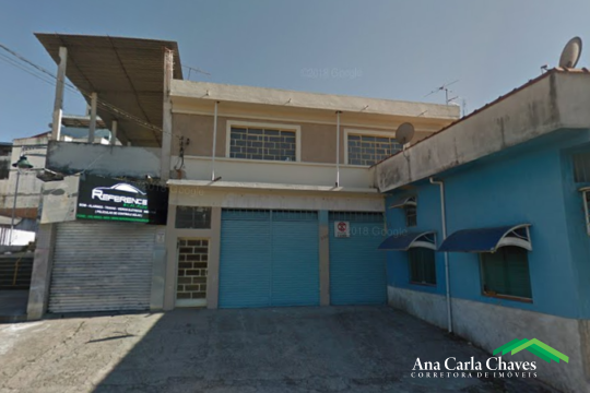 ALUGA-SE APARTAMENTO NO BAIRRO NOSSA SENHORA APARECIDA – Próximo ao Celinho Auto Peças