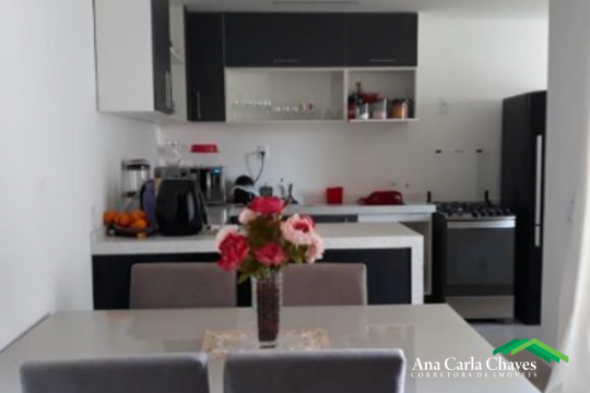 VENDE-SE EXCELENTE APARTAMENTO NO BAIRRO FÁTIMA III