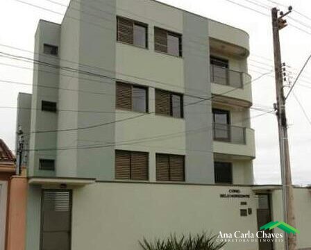 VENDE-SE EXCELENTE APARTAMENTO NO BAIRRO JOÃO PAULO II