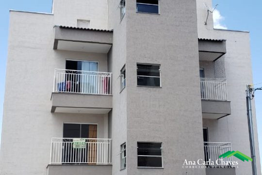 ALUGA-SE APARTAMENTO NO BAIRRO PÃO DE ÁÇUCAR