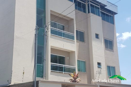 ALUGA-SE APARTAMENTO NO BAIRRO BOA VISTA