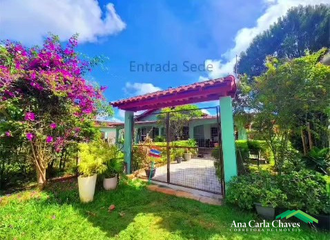 Imóvel Rural com excelente localização e acesso, ideal para quem busca moradia, lazer ou até mesmo para empreendimentos como pousada ou eventos