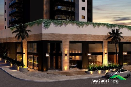 VENDE-SE APARTAMENTO NO FREDERICO OZANAM – São Vicente de Paulo