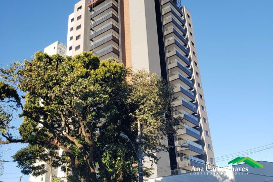 VENDE-SE APARTAMENTO NO FREDERICO OZANAM – São Vicente de Paulo