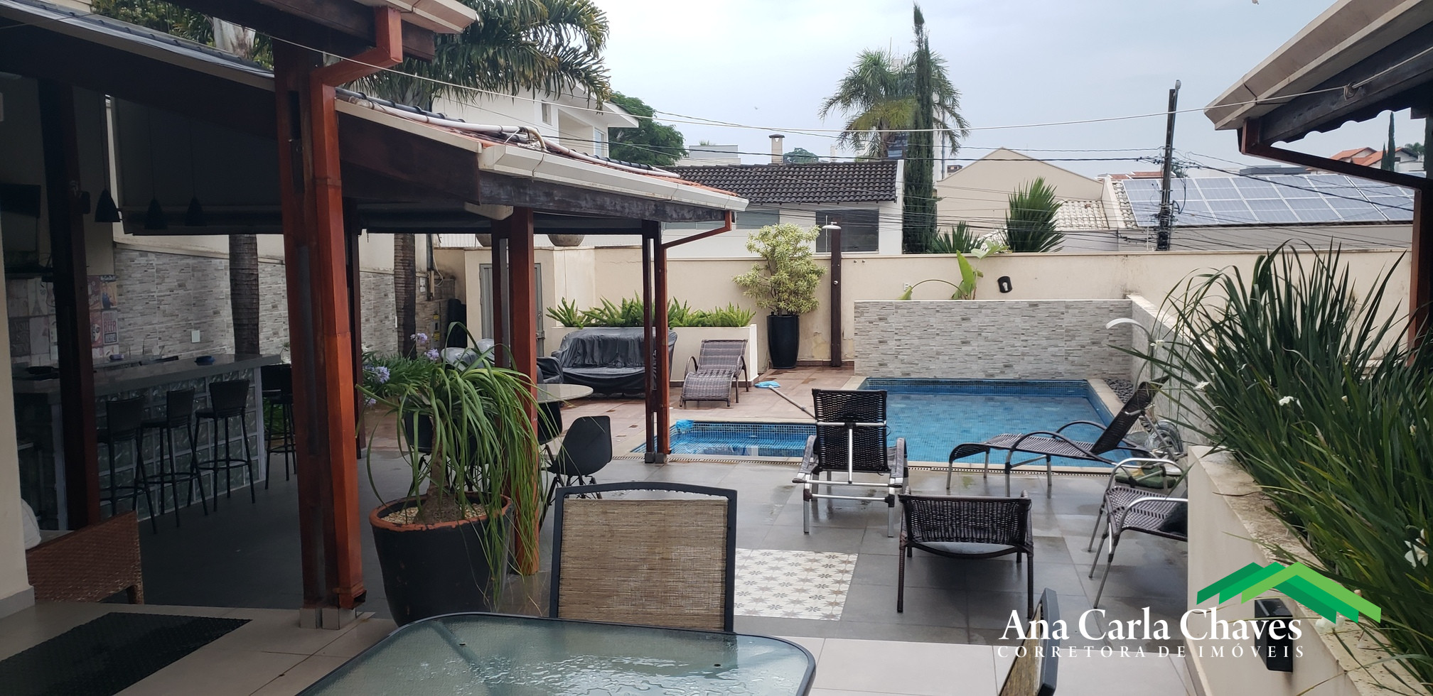 VENDE-SE EXCELENTE IMÓVEL NO BAIRRO POUSADA DOS CAMPOS